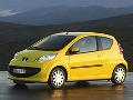 Фото peugeot 107 3D 1.0 Trendy 2-Tronic