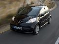 Фото peugeot 107 5D 1.0 Trendy MT5