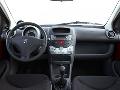 Фото peugeot 107 5D 1.0 Trendy MT5