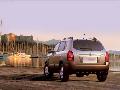 Фото Hyundai Tucson 2.0 MT 4WD