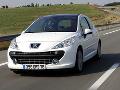 Подробная информация о peugeot 207 3D 1.6 VTi Premium MT5