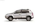 Фото Hyundai Tucson 2.0 MT 2WD