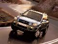 Фото Hyundai Tucson 2.0 MT 2WD