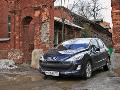Фото peugeot 308 1.6 VTi Premium Pack MT5