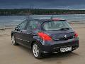 Фото peugeot 308 1.6 VTi Premium Pack MT5