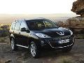 Фото peugeot 4007 2.2 HDi Limited Edition MT6