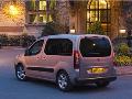 Фото peugeot Partner Tepee 1.6 Confort Pack MT5