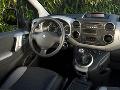 Фото peugeot Partner Tepee 1.6 Confort Pack MT5