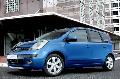 Фото Nissan Note 1.6 AT