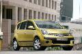 Фото Nissan Note 1.6 AT