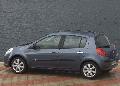 Подробная информация о Renault Clio 1.6 MT