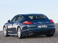 Фото Porsche Panamera 4 S