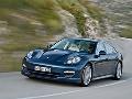Фото Porsche Panamera 4 S