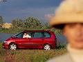 Фото Renault Espace 2.0T MT