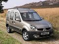 Подробная информация о renault Kangoo Authentique+ 1.4 MT