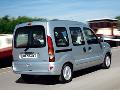 Фото renault Kangoo Authentique 1.5 dCi MT
