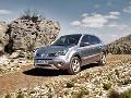 Подробная информация о renault Koleos Dinamique 2.5 MT6