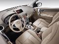Фото renault Koleos Dinamique 2.5 MT6