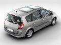 Подробная информация о Renault Grand Scenic 2.0 MT
