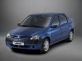 Фото renault Logan Expression 1.6