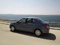 Фото renault Logan Expression 1.6