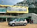 Фото Renault Grand Scenic 1.6 AT