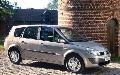 Фото Renault Grand Scenic 1.6 AT