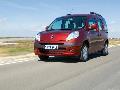 Фото Renault Kangoo 1.4