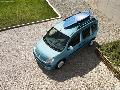 Фото Renault Kangoo 1.4