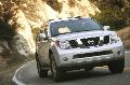 Фото Nissan Pathfinder
