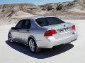 Фото Saab 9-5 Sedan
