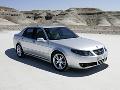 Фото saab 9-5 Sedan Vector 2.3LPT AT