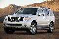 Подробная информация о Nissan Pathfinder 2.5D AT