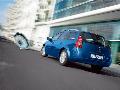Подробная информация о Renault Megane Estate 1.6 AT