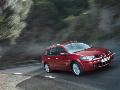 Фото Renault Megane Estate 1.6 AT