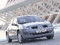 Фото Renault Megane Hatchback 1.6 AT