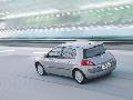 Фото Renault Megane Hatchback 1.6 AT