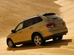 Фото Ssangyong Kyron