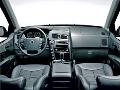 Фото ssangyong Kyron 2.0 Xdi Original MT (K20M05)