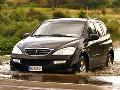 Фото ssangyong Kyron 2.3 Comfort MT (K23M06)