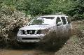 Фото Nissan Pathfinder 2.5D 6MT