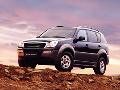 Фото Ssangyong Rexton