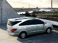 Фото Ssangyong Rodius