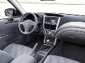 Фото subaru Forester 2.0X MT (RR)