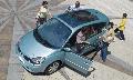 Фото Renault Scenic 2.0 AT