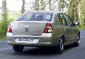 Фото Renault Symbol 1.4