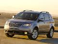 Фото Subaru Tribeca Limited