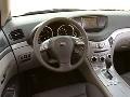 Фото Subaru Tribeca Limited