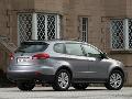 Фото subaru Tribeca Luxury Limited 7-seats (BB)
