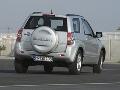 Фото suzuki Grand Vitara 3d 1.6 JX-A MT